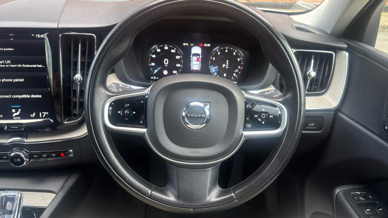 Volvo Xc60 2.0 B5P [250] Inscription Pro 5dr Geartronic Petrol Estate